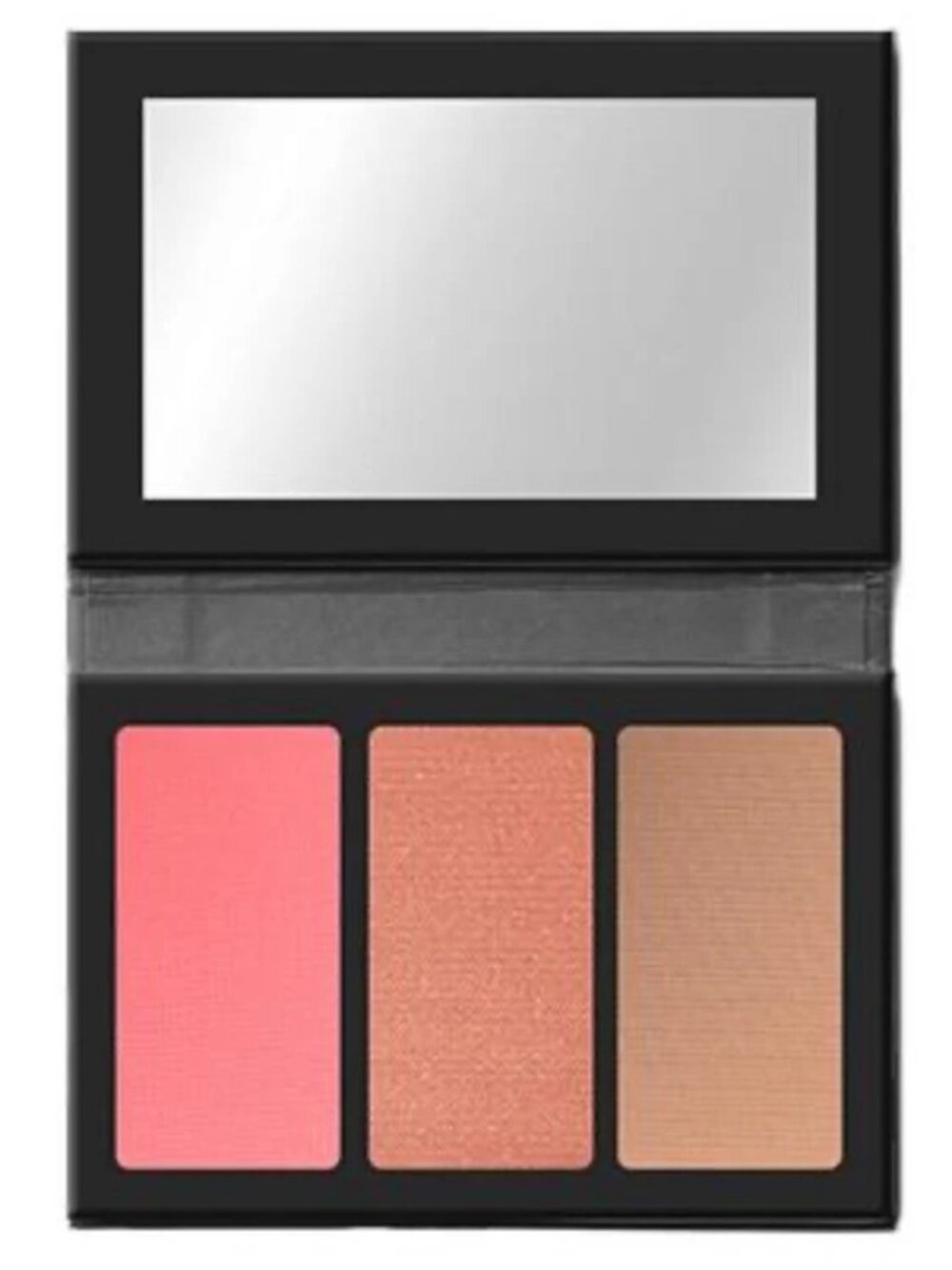 NEW Phase Zero Blush and Bronzer Trio